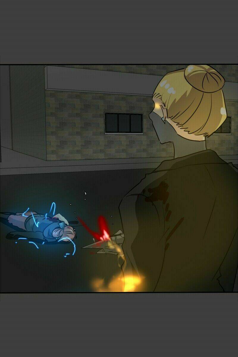 Đọc truyện Thế giới không hoàn hảo - Chap 117