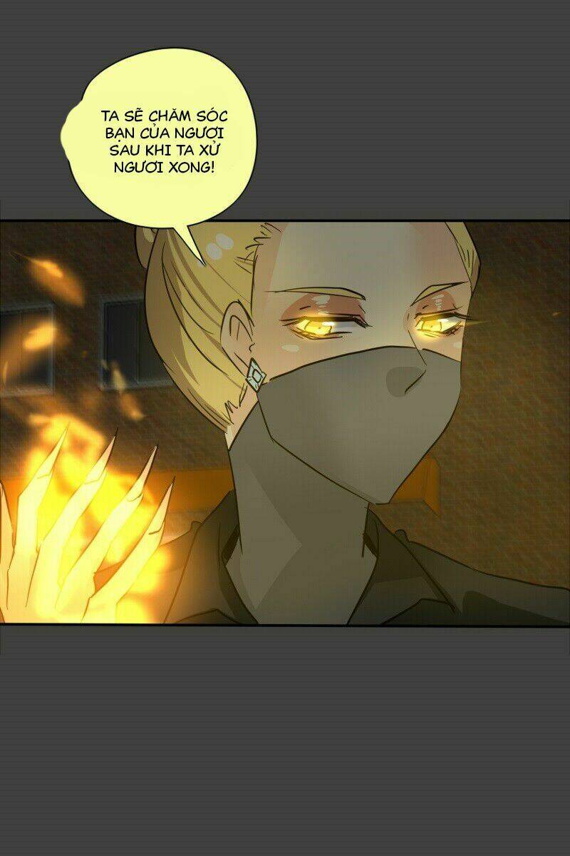 Đọc truyện Thế giới không hoàn hảo - Chap 117