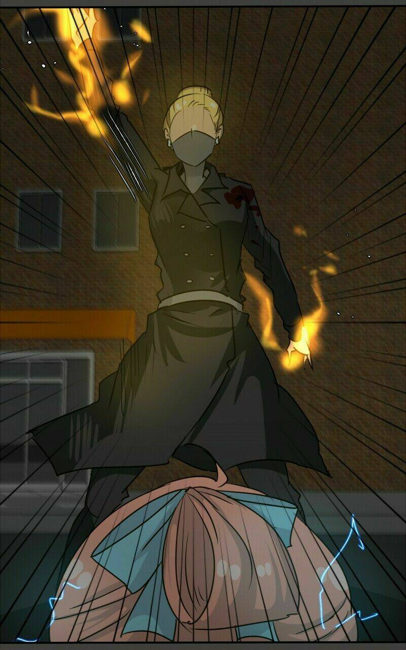 Đọc truyện Thế giới không hoàn hảo - Chap 117