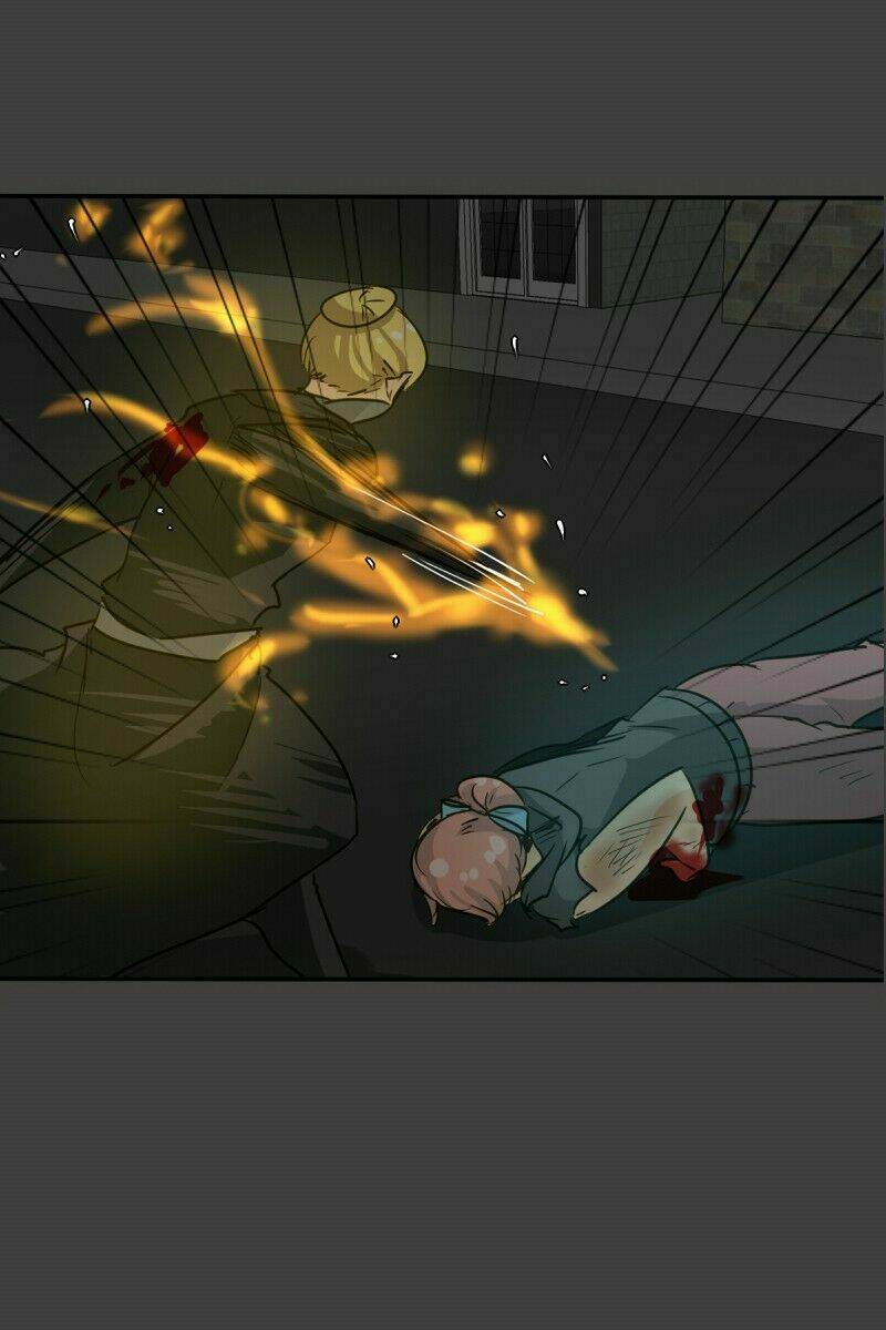 Đọc truyện Thế giới không hoàn hảo - Chap 117