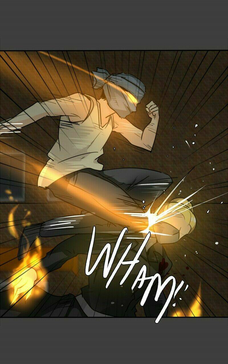 Đọc truyện Thế giới không hoàn hảo - Chap 117