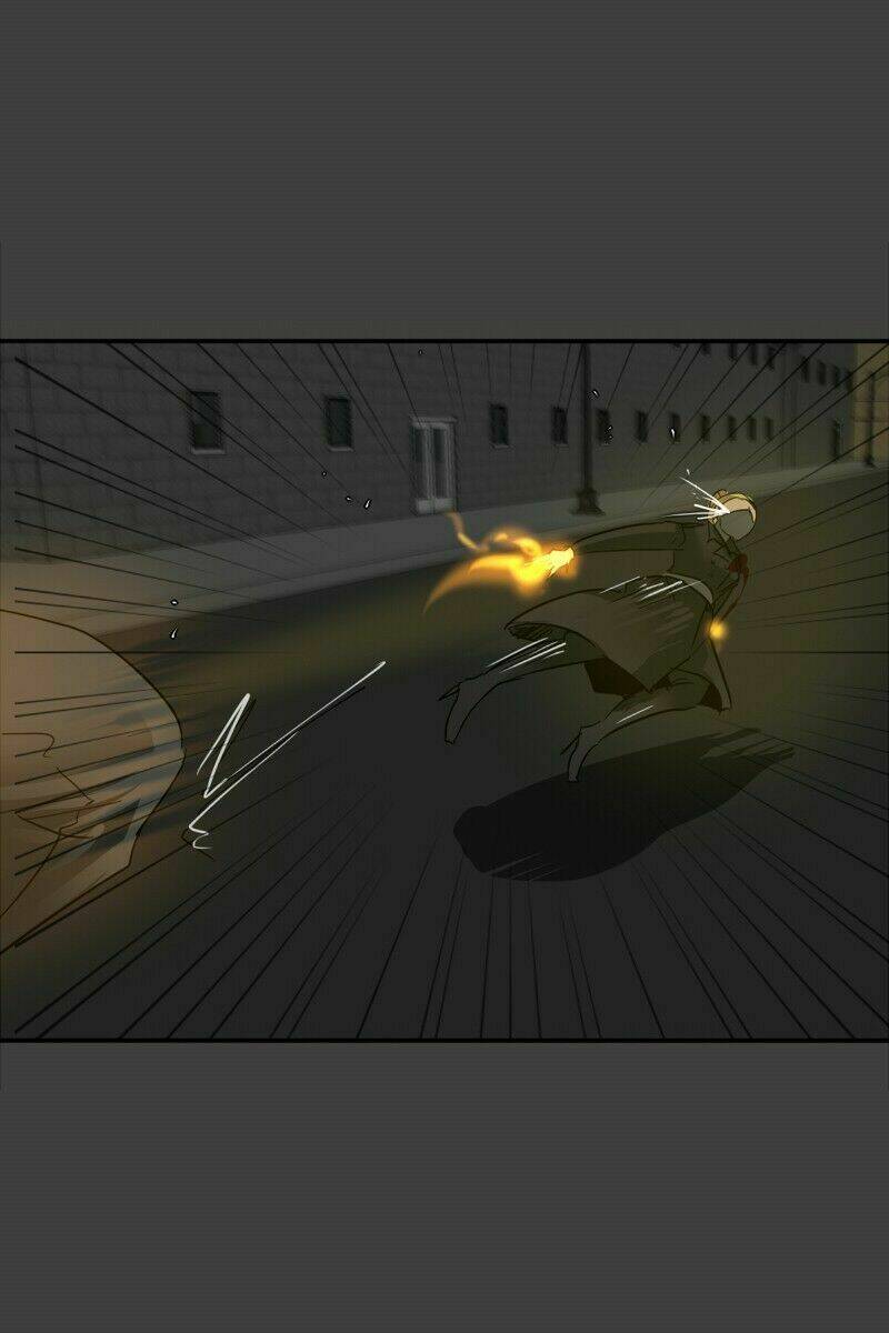 Đọc truyện Thế giới không hoàn hảo - Chap 117