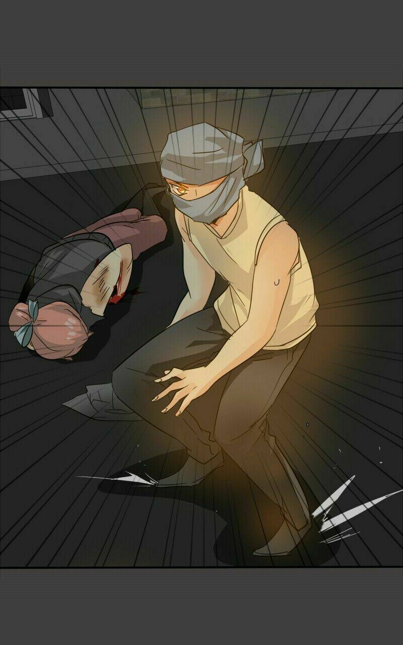 Đọc truyện Thế giới không hoàn hảo - Chap 117