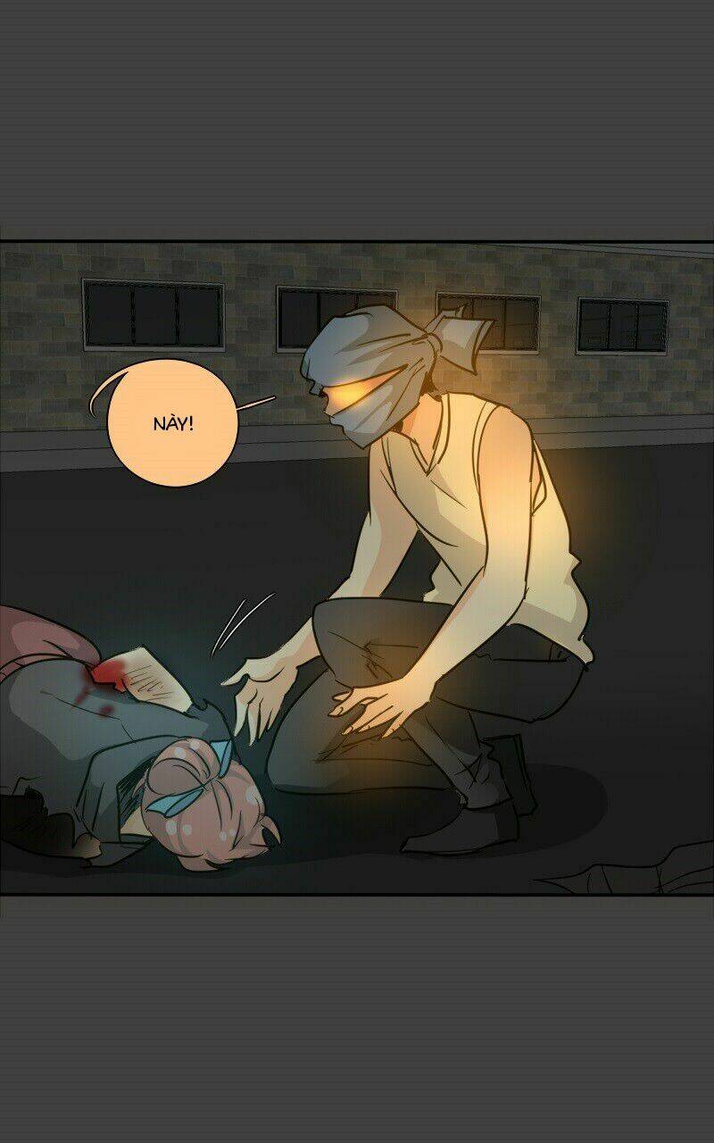 Đọc truyện Thế giới không hoàn hảo - Chap 117