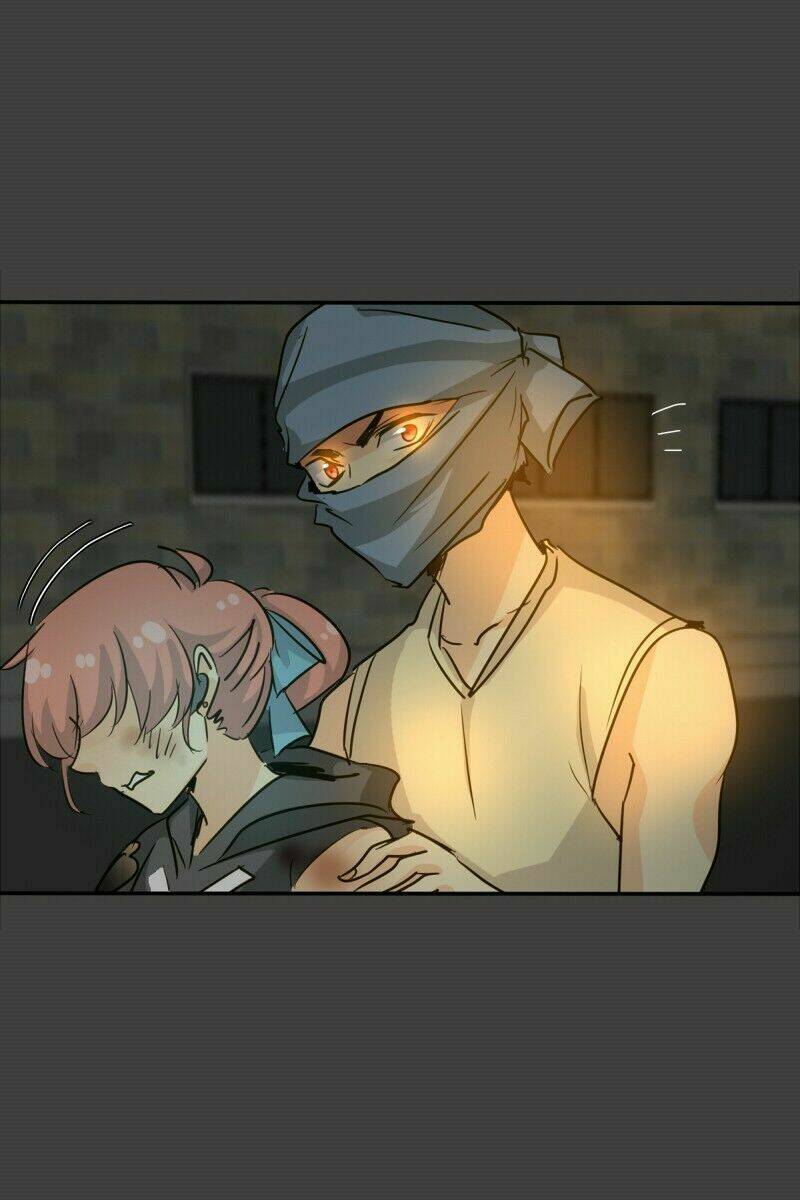 Đọc truyện Thế giới không hoàn hảo - Chap 117