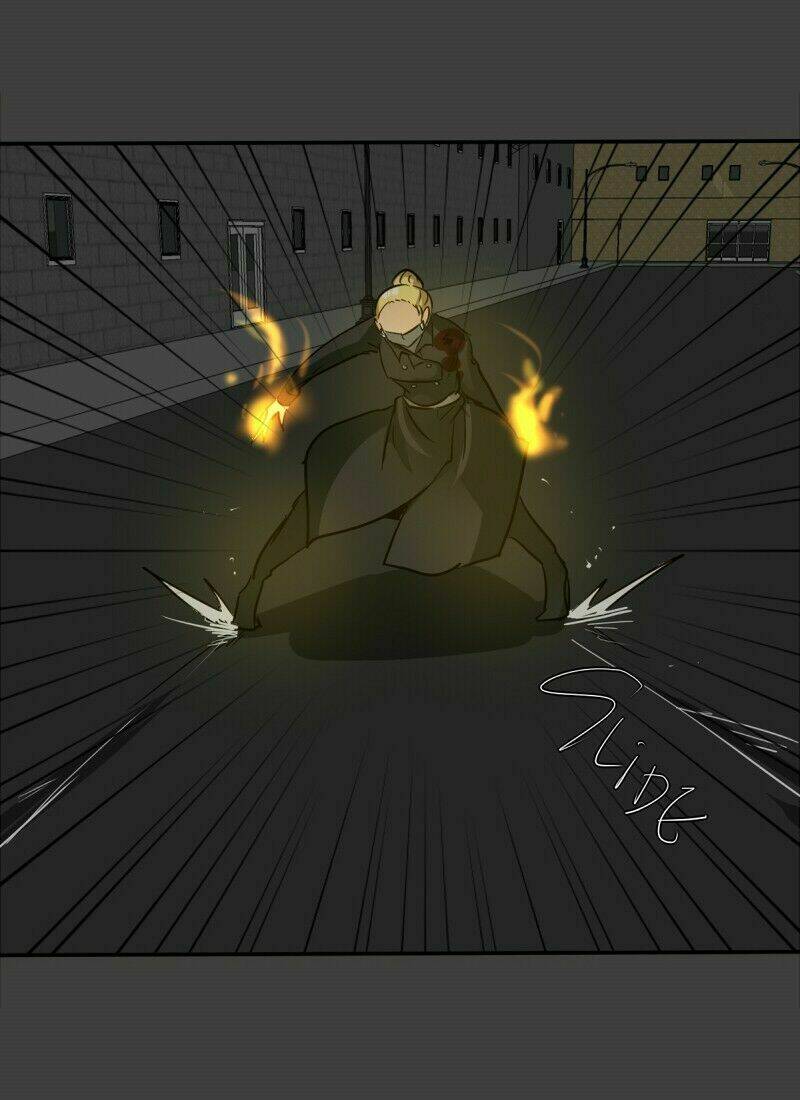 Đọc truyện Thế giới không hoàn hảo - Chap 117