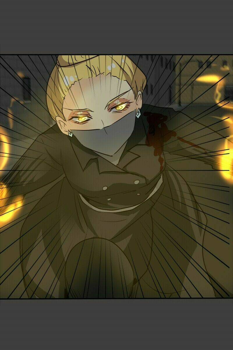 Đọc truyện Thế giới không hoàn hảo - Chap 117