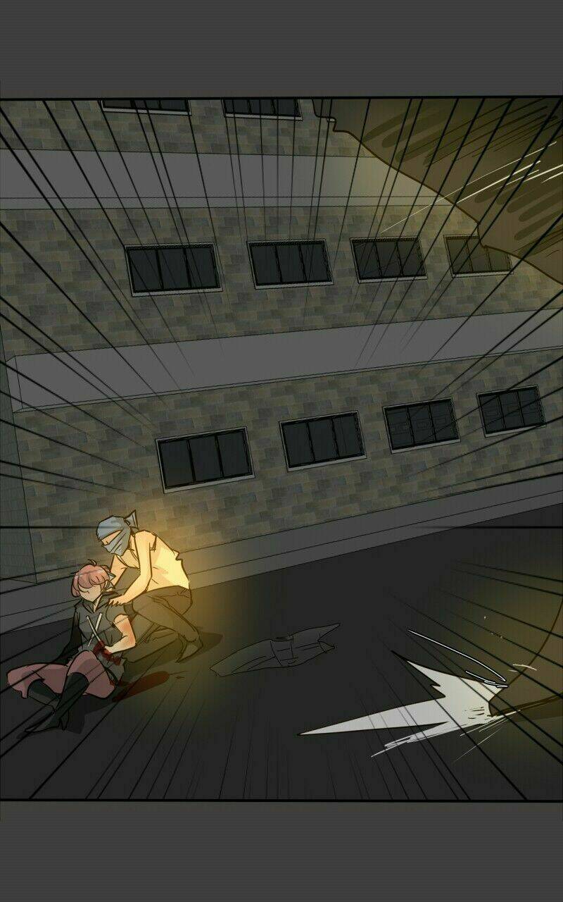 Đọc truyện Thế giới không hoàn hảo - Chap 117