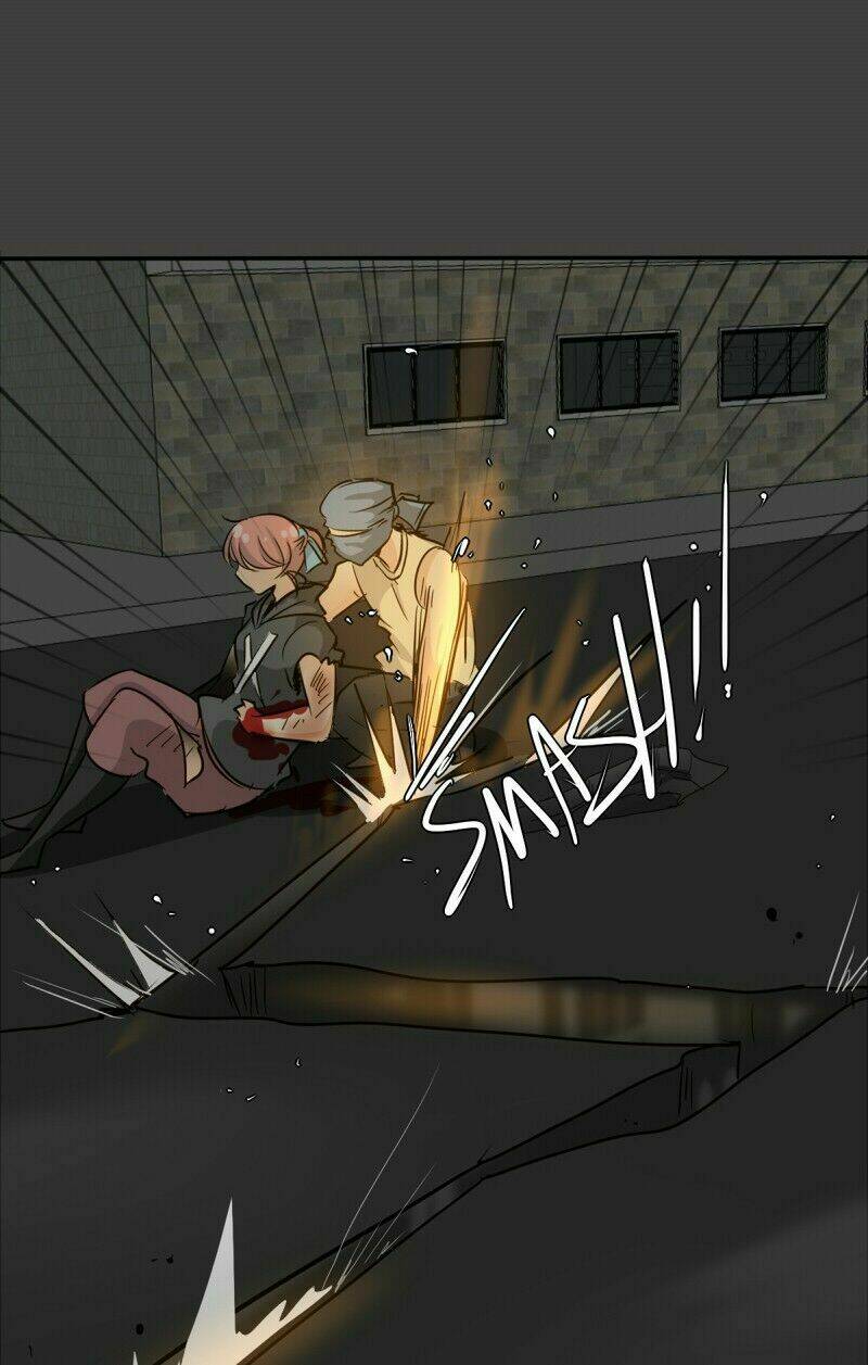 Đọc truyện Thế giới không hoàn hảo - Chap 117