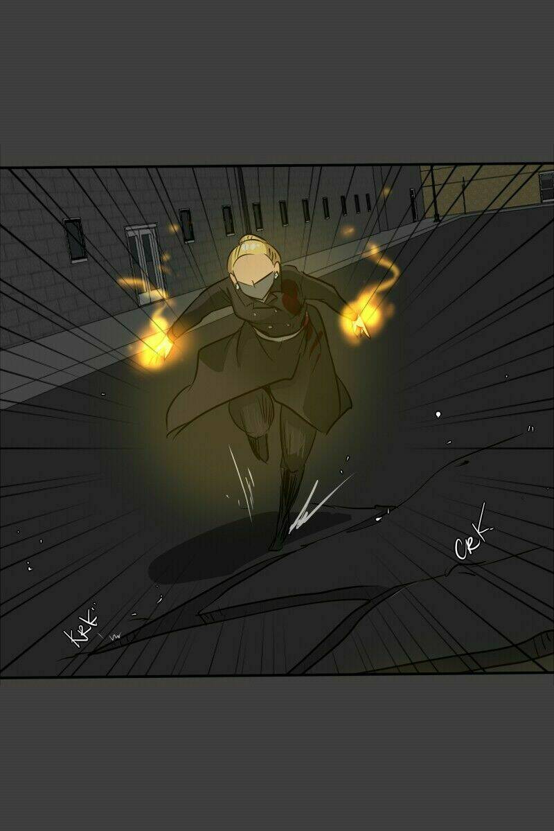 Đọc truyện Thế giới không hoàn hảo - Chap 117