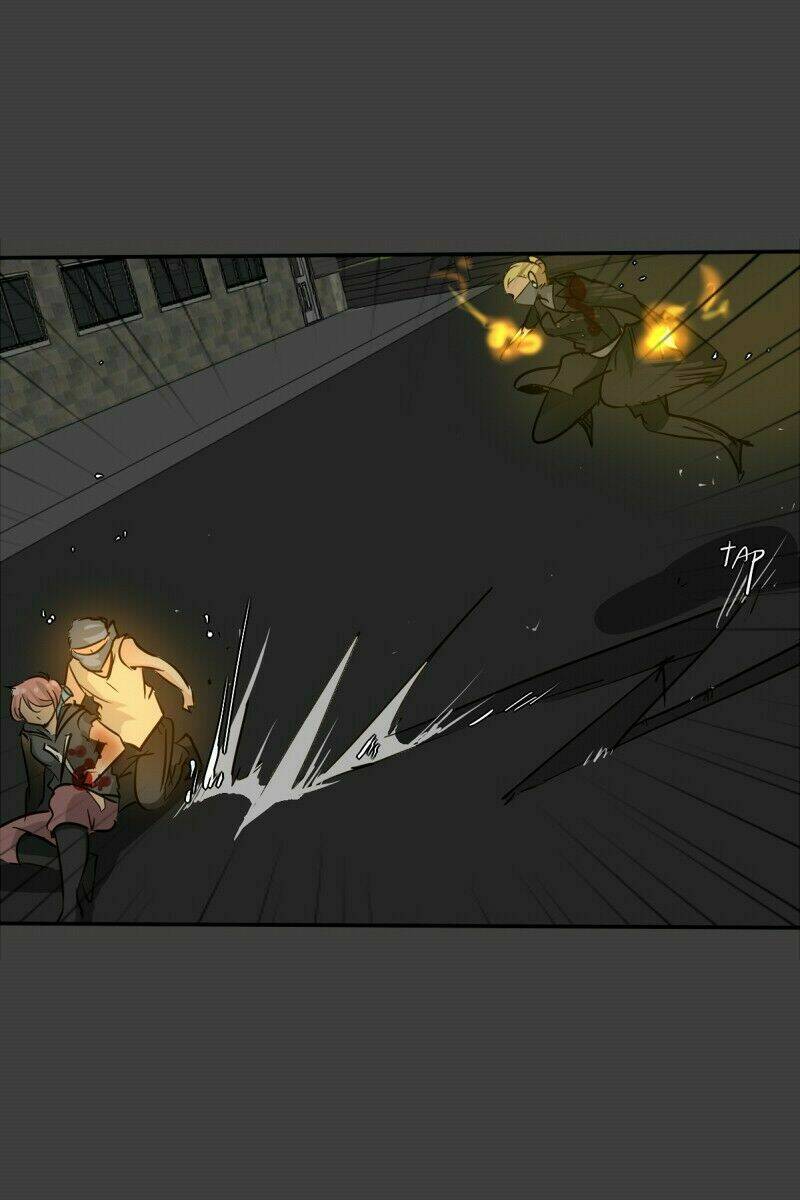 Đọc truyện Thế giới không hoàn hảo - Chap 117