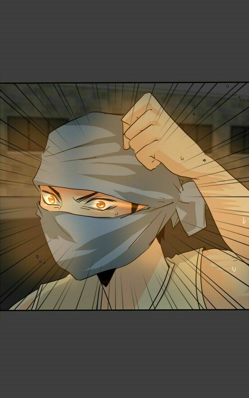 Đọc truyện Thế giới không hoàn hảo - Chap 117