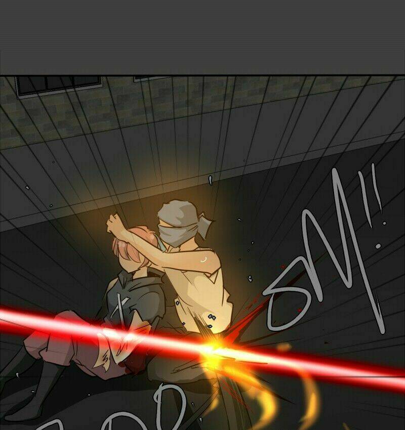 Đọc truyện Thế giới không hoàn hảo - Chap 117