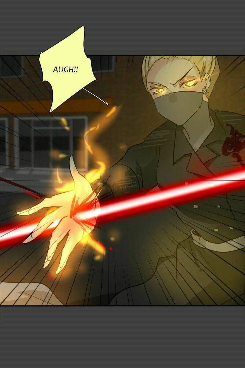 Đọc truyện Thế giới không hoàn hảo - Chap 117