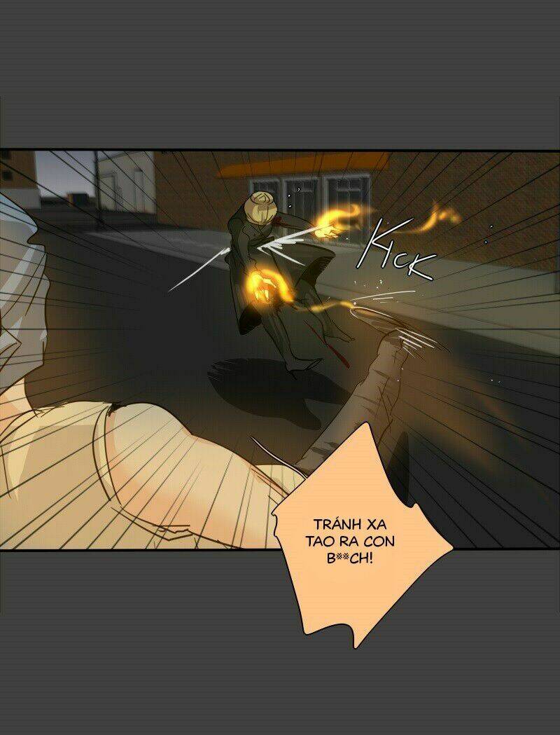 Đọc truyện Thế giới không hoàn hảo - Chap 117