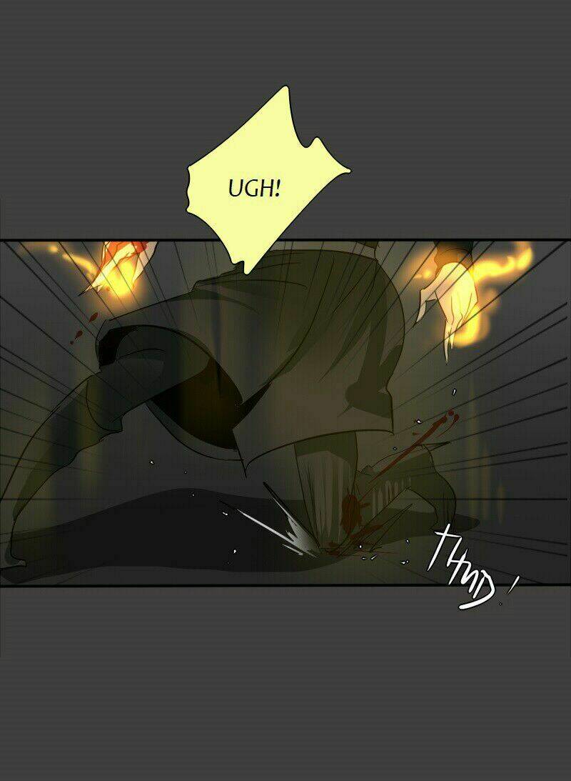 Đọc truyện Thế giới không hoàn hảo - Chap 117