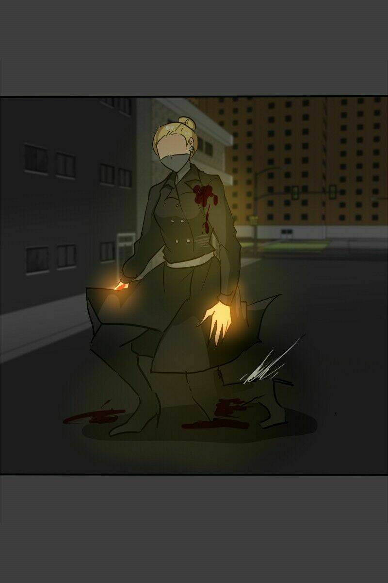 Đọc truyện Thế giới không hoàn hảo - Chap 117