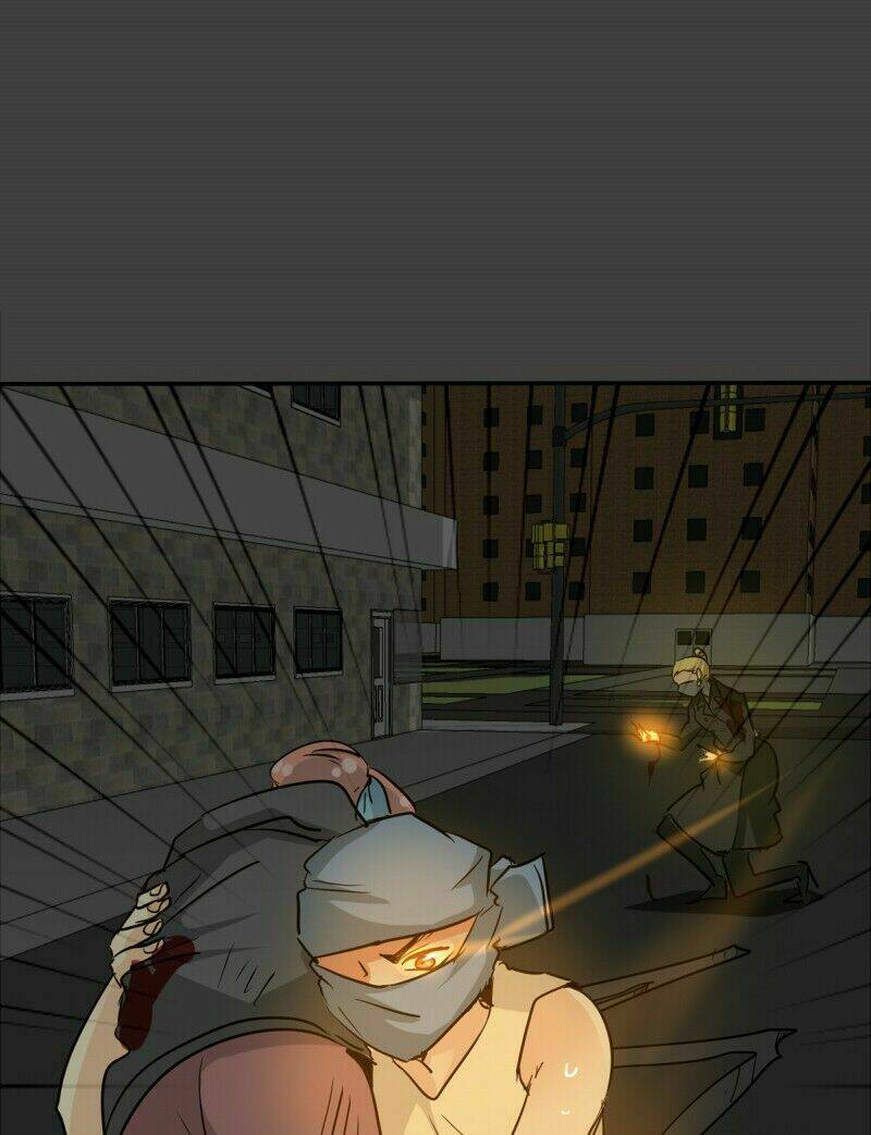 Đọc truyện Thế giới không hoàn hảo - Chap 117