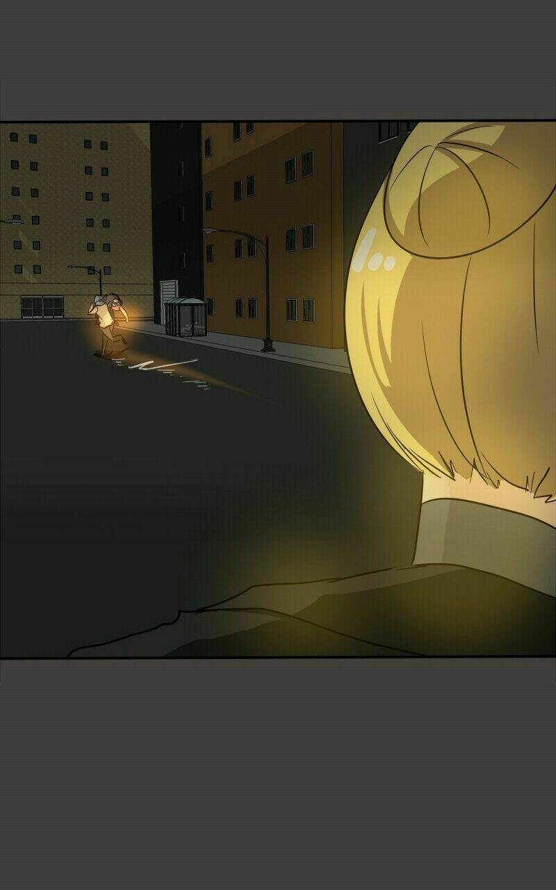 Đọc truyện Thế giới không hoàn hảo - Chap 117