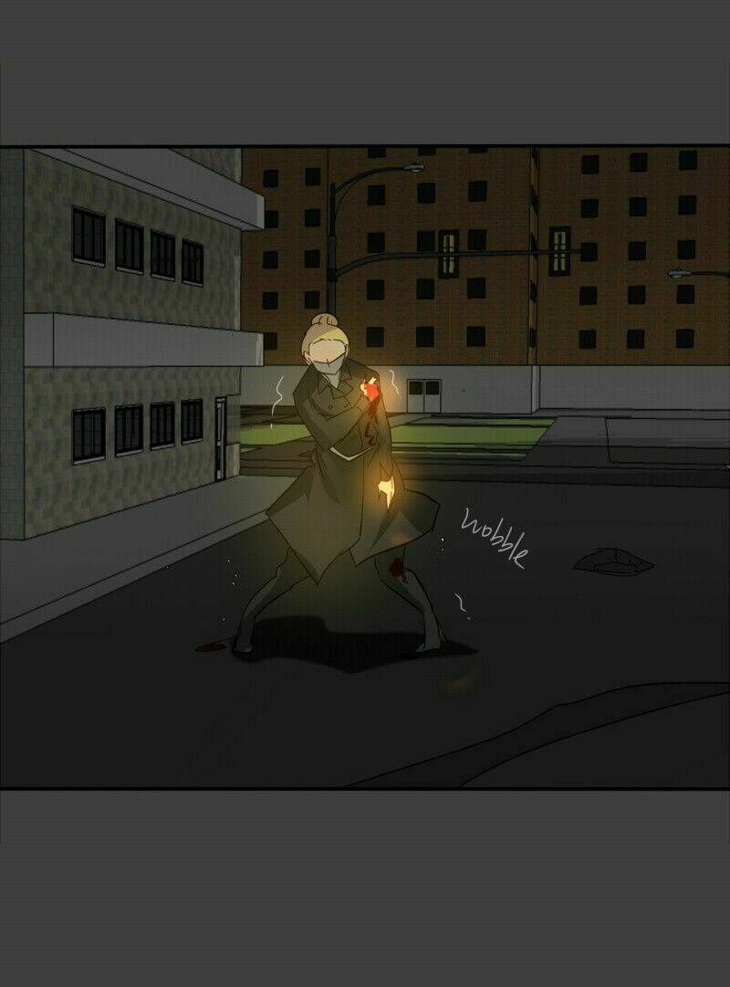 Đọc truyện Thế giới không hoàn hảo - Chap 117