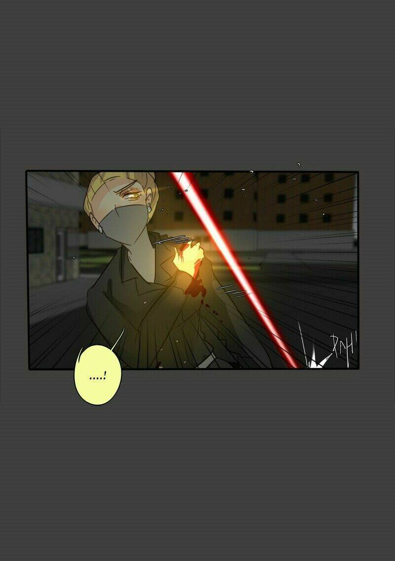 Đọc truyện Thế giới không hoàn hảo - Chap 117