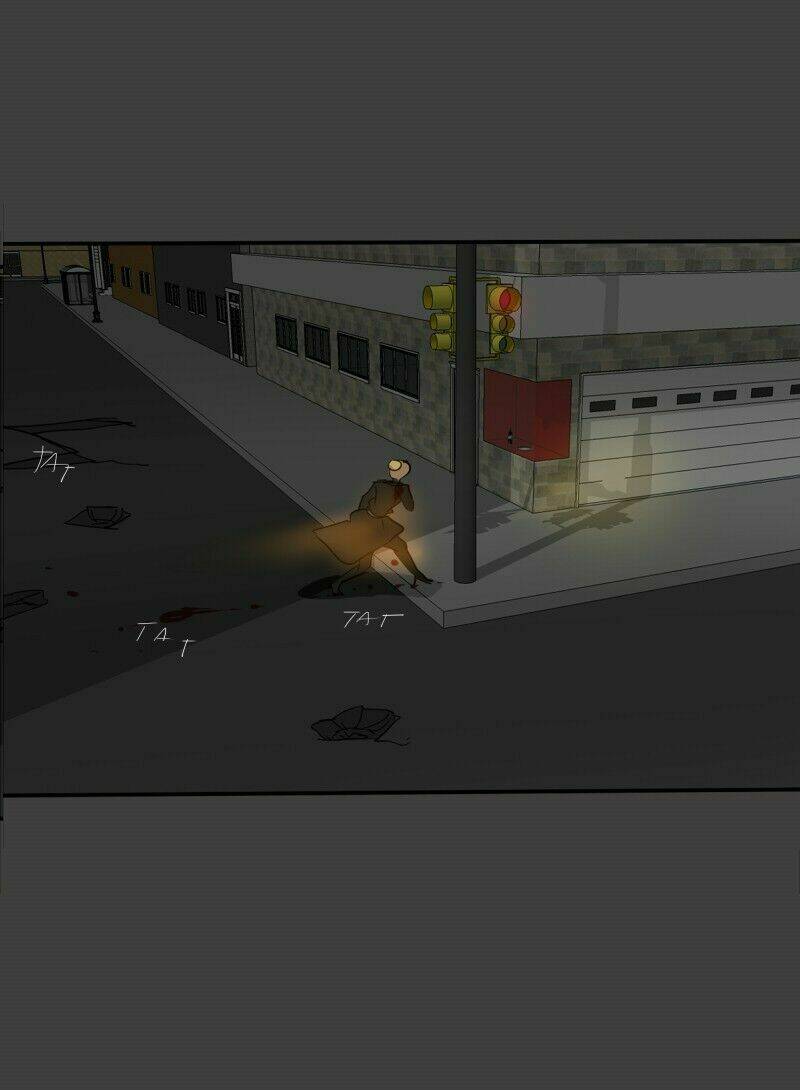 Đọc truyện Thế giới không hoàn hảo - Chap 117