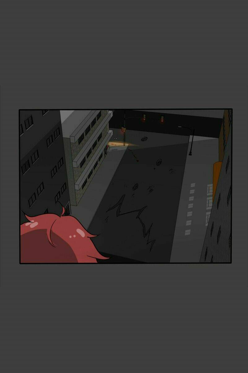 Đọc truyện Thế giới không hoàn hảo - Chap 117