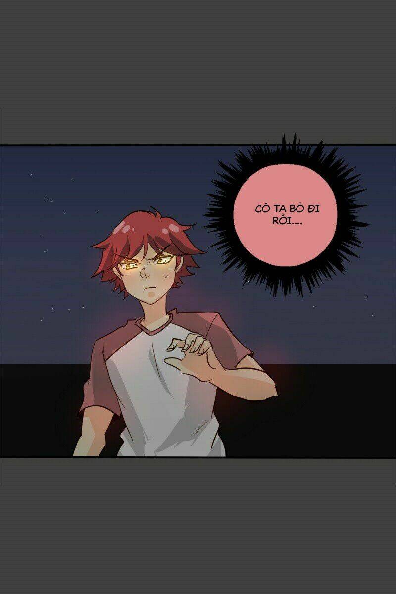 Đọc truyện Thế giới không hoàn hảo - Chap 117