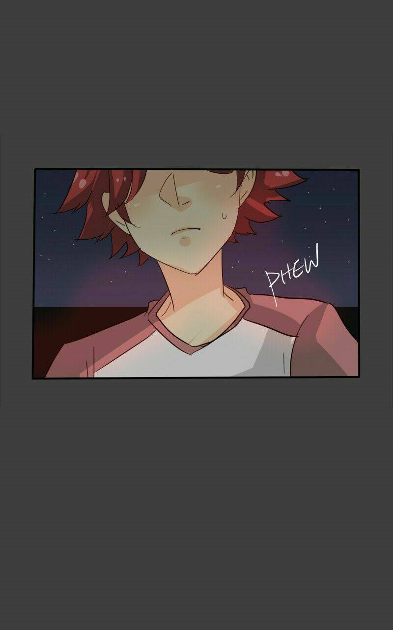 Đọc truyện Thế giới không hoàn hảo - Chap 117