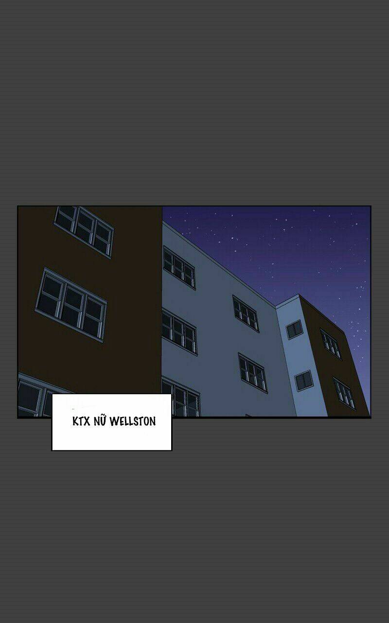 Đọc truyện Thế giới không hoàn hảo - Chap 118