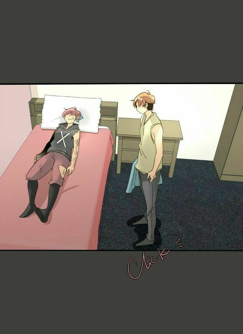 Đọc truyện Thế giới không hoàn hảo - Chap 118