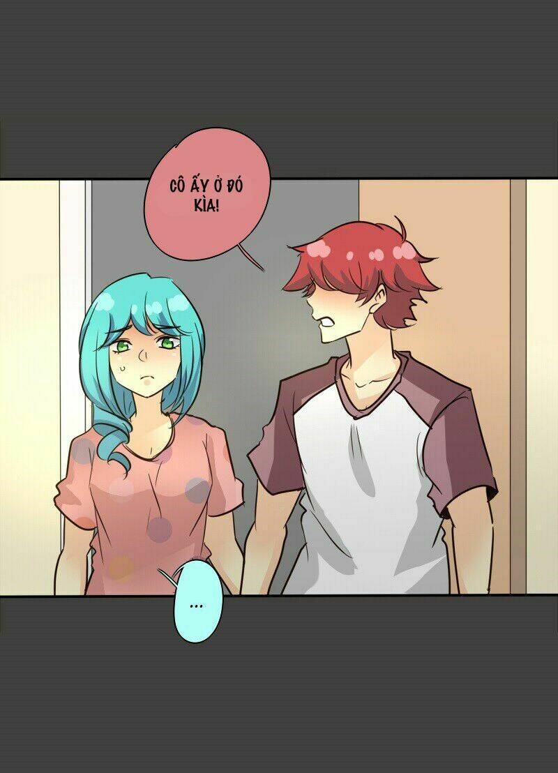 Đọc truyện Thế giới không hoàn hảo - Chap 118