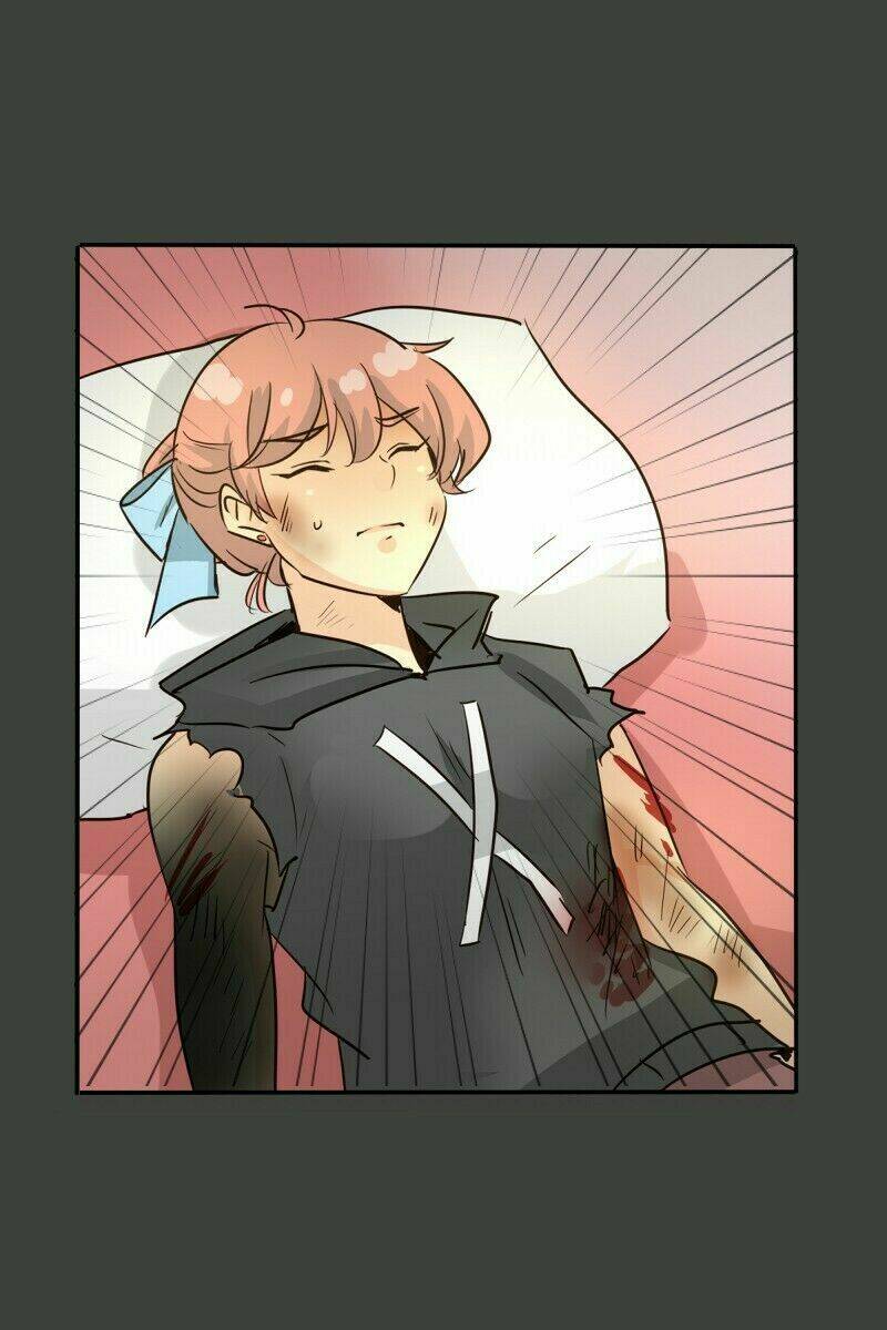 Đọc truyện Thế giới không hoàn hảo - Chap 118