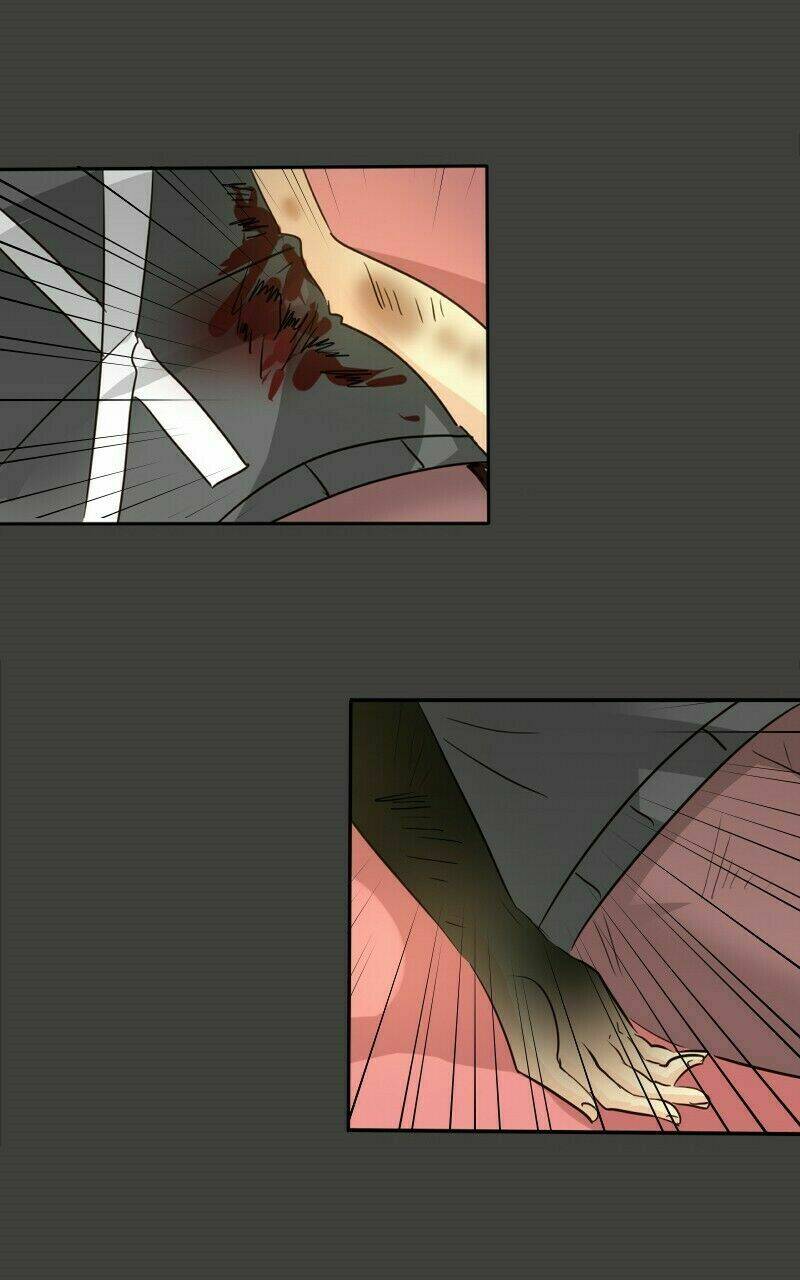 Đọc truyện Thế giới không hoàn hảo - Chap 118