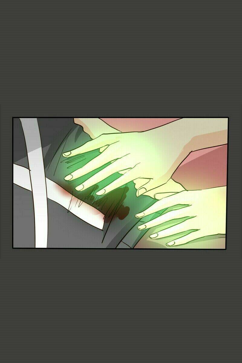 Đọc truyện Thế giới không hoàn hảo - Chap 118