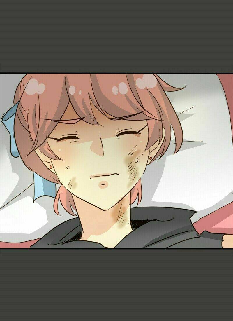 Đọc truyện Thế giới không hoàn hảo - Chap 118