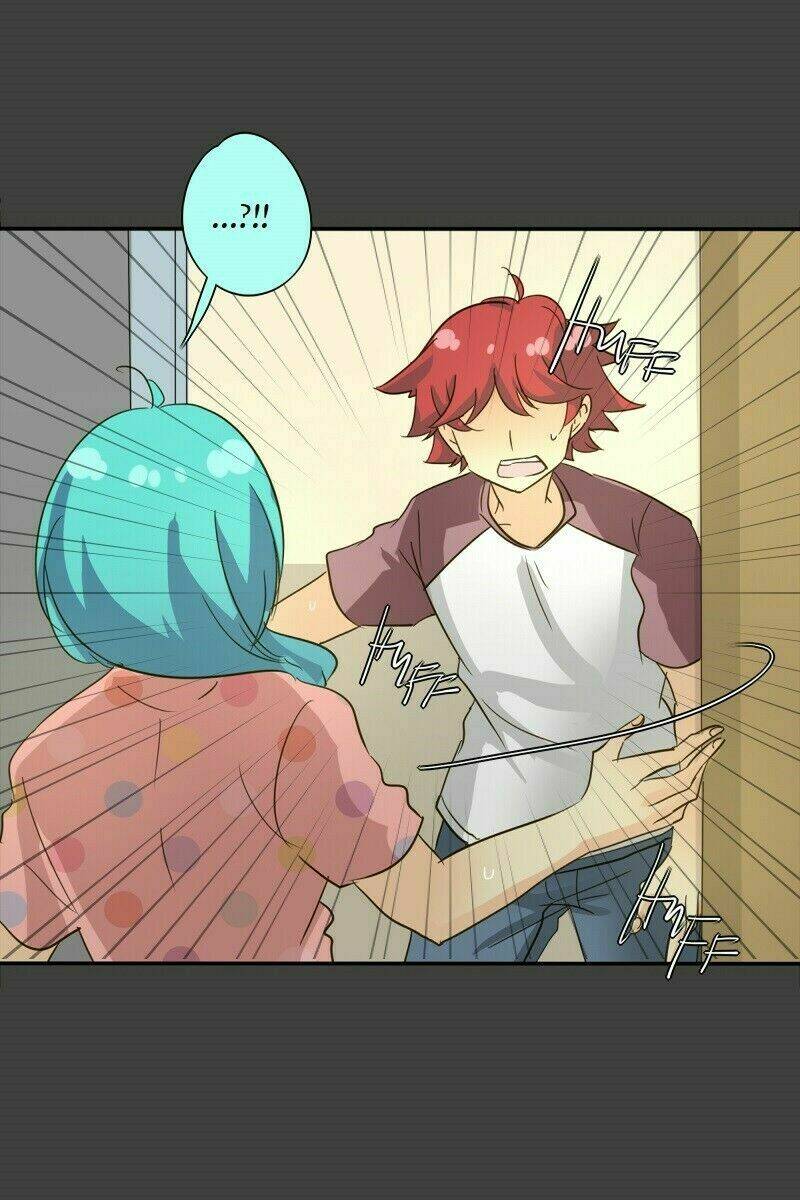 Đọc truyện Thế giới không hoàn hảo - Chap 118