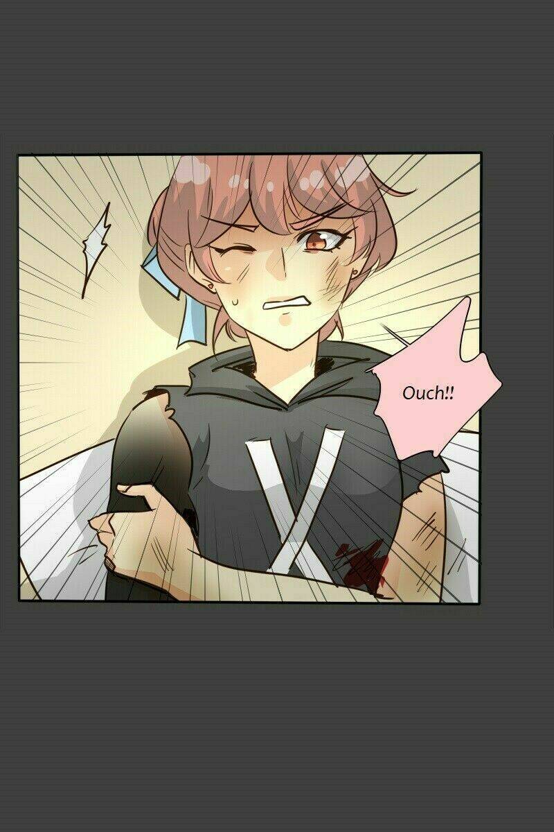 Đọc truyện Thế giới không hoàn hảo - Chap 118