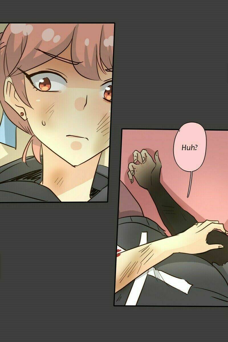 Đọc truyện Thế giới không hoàn hảo - Chap 118