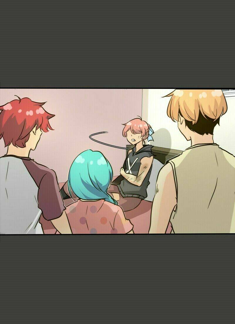 Đọc truyện Thế giới không hoàn hảo - Chap 118