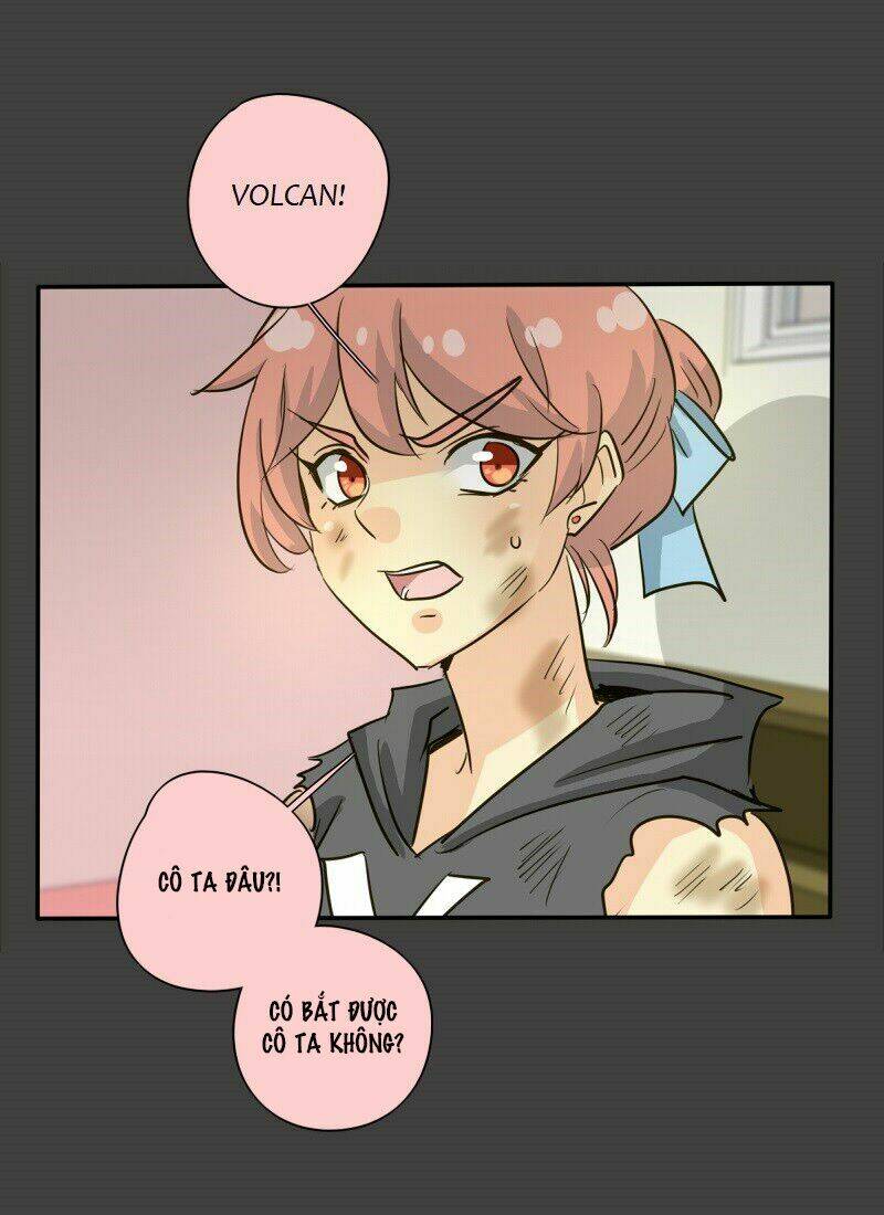Đọc truyện Thế giới không hoàn hảo - Chap 118