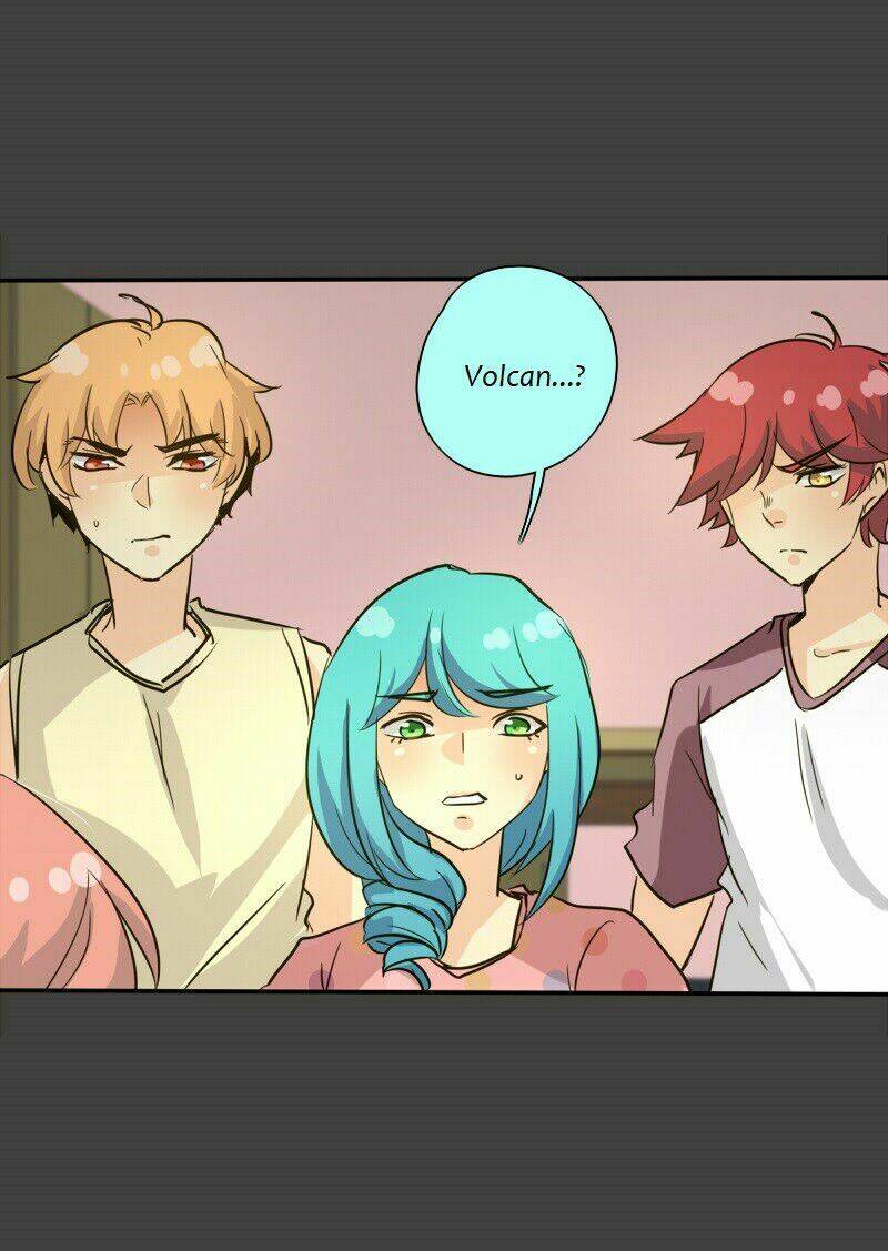 Đọc truyện Thế giới không hoàn hảo - Chap 118