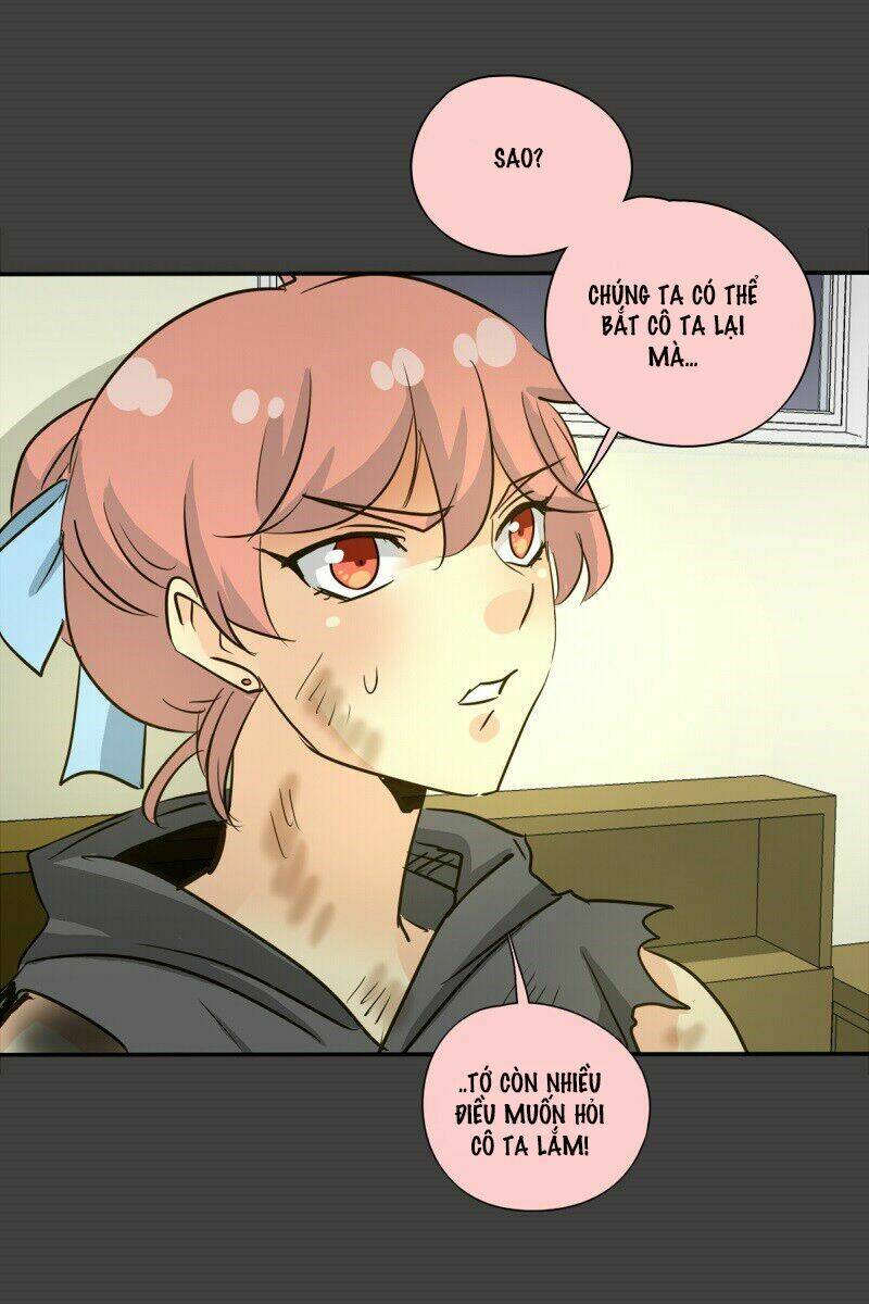 Đọc truyện Thế giới không hoàn hảo - Chap 118