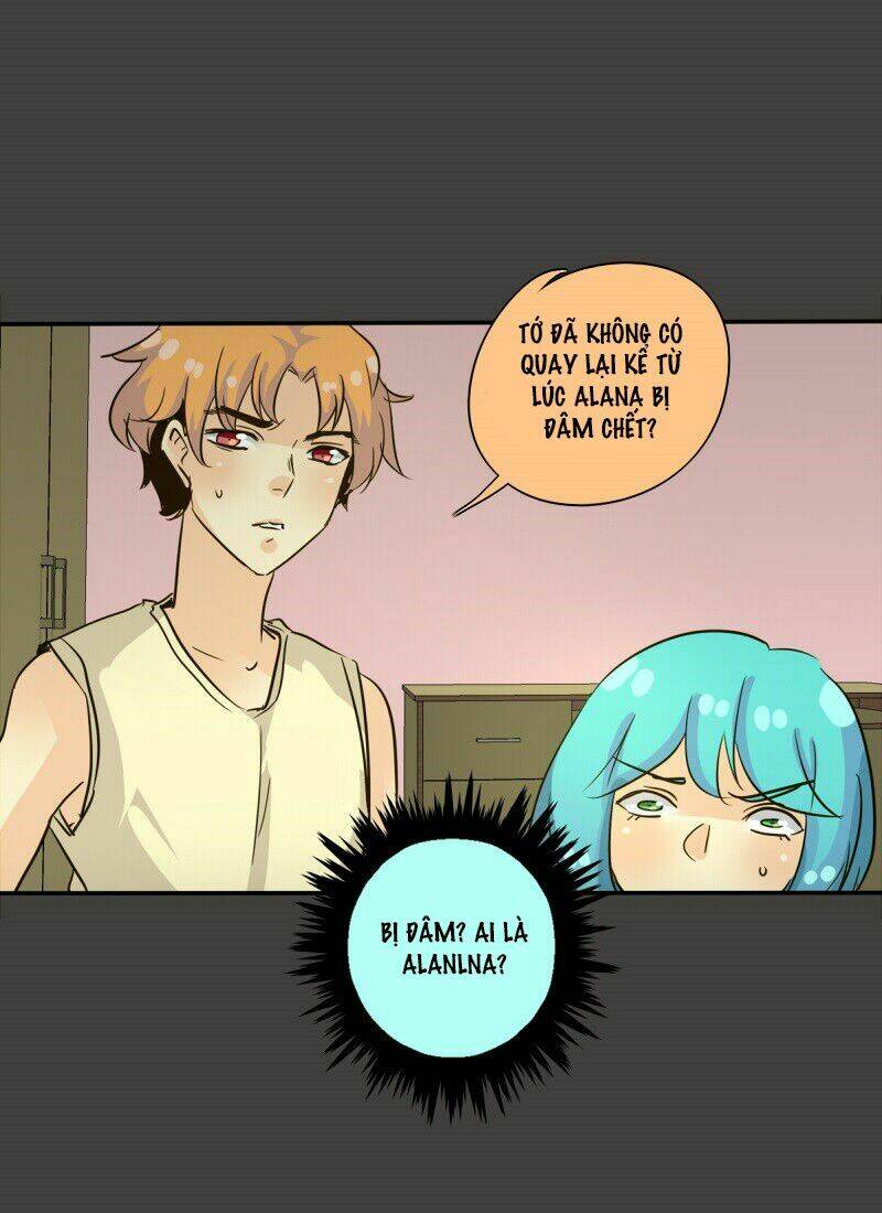 Đọc truyện Thế giới không hoàn hảo - Chap 118