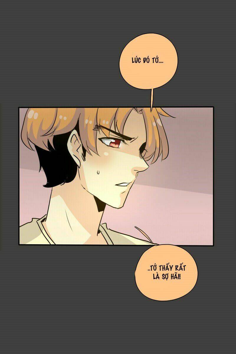 Đọc truyện Thế giới không hoàn hảo - Chap 118