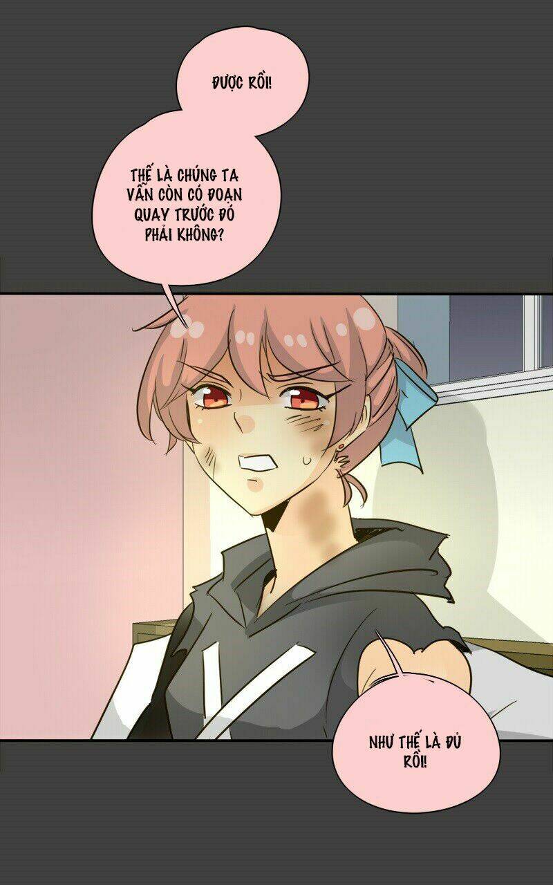 Đọc truyện Thế giới không hoàn hảo - Chap 118