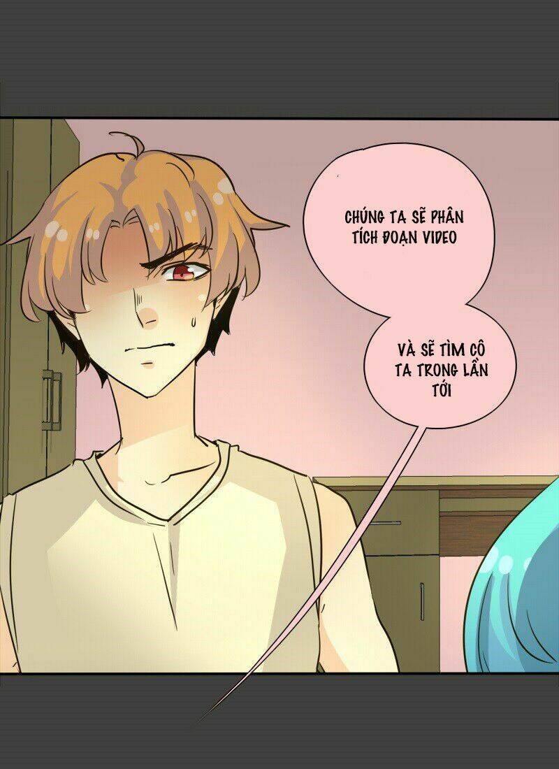 Đọc truyện Thế giới không hoàn hảo - Chap 118