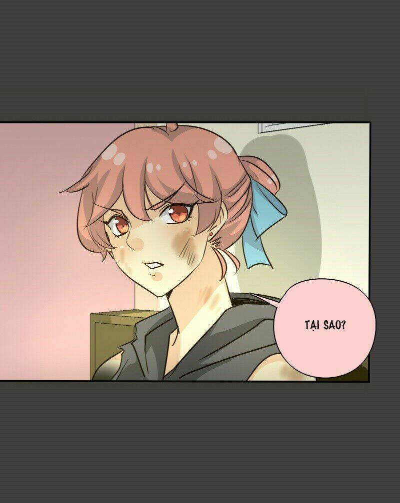 Đọc truyện Thế giới không hoàn hảo - Chap 118