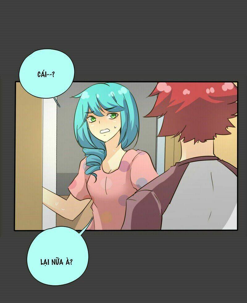 Đọc truyện Thế giới không hoàn hảo - Chap 118
