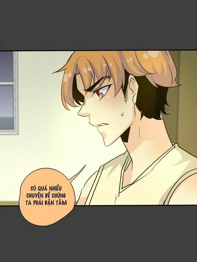 Đọc truyện Thế giới không hoàn hảo - Chap 118